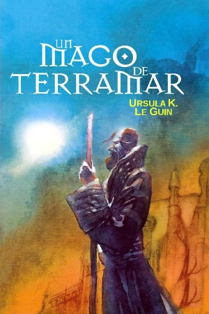 un mago de terramar