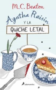 Agatha Raisin