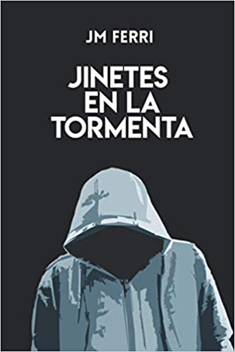 Jinetes en la tormenta