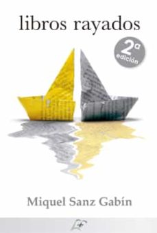 libros rayados