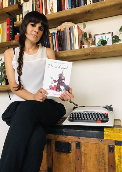 María José Aguilar