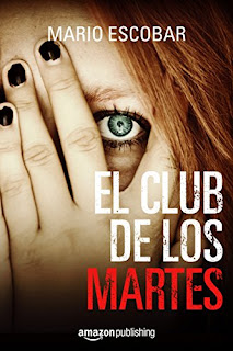 EL CLUB DE LOS MARTES