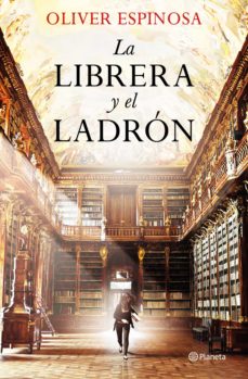 la librera y el ladrón