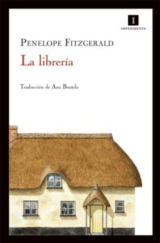 la librería