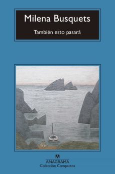 También esto pasará