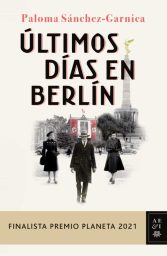 Últimos días de Berlín