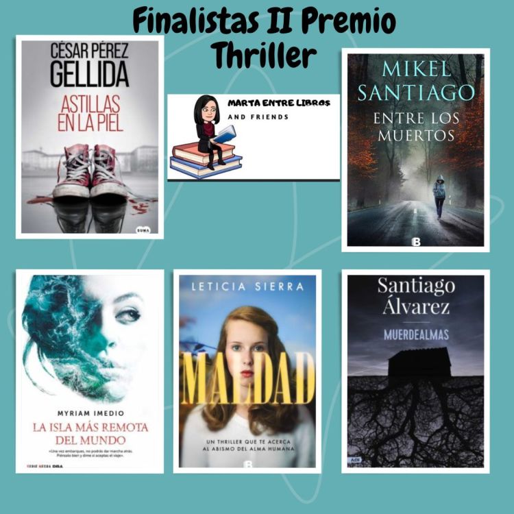 Collage finalistas 2022