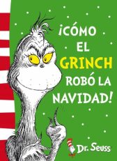 Grinch robo la navidad