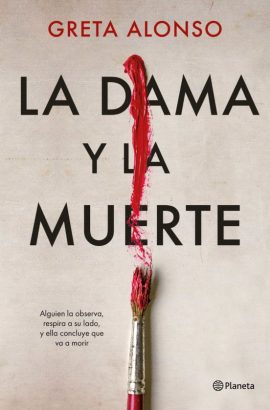 la dama y la muerte