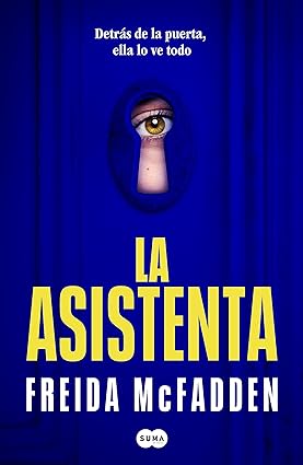 La asistenta - Freda McFadden