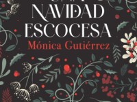 Una Navidad escocesa – Mónica&nbsp;Gutiérrez