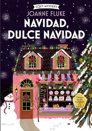 Navidad dulce Navidad