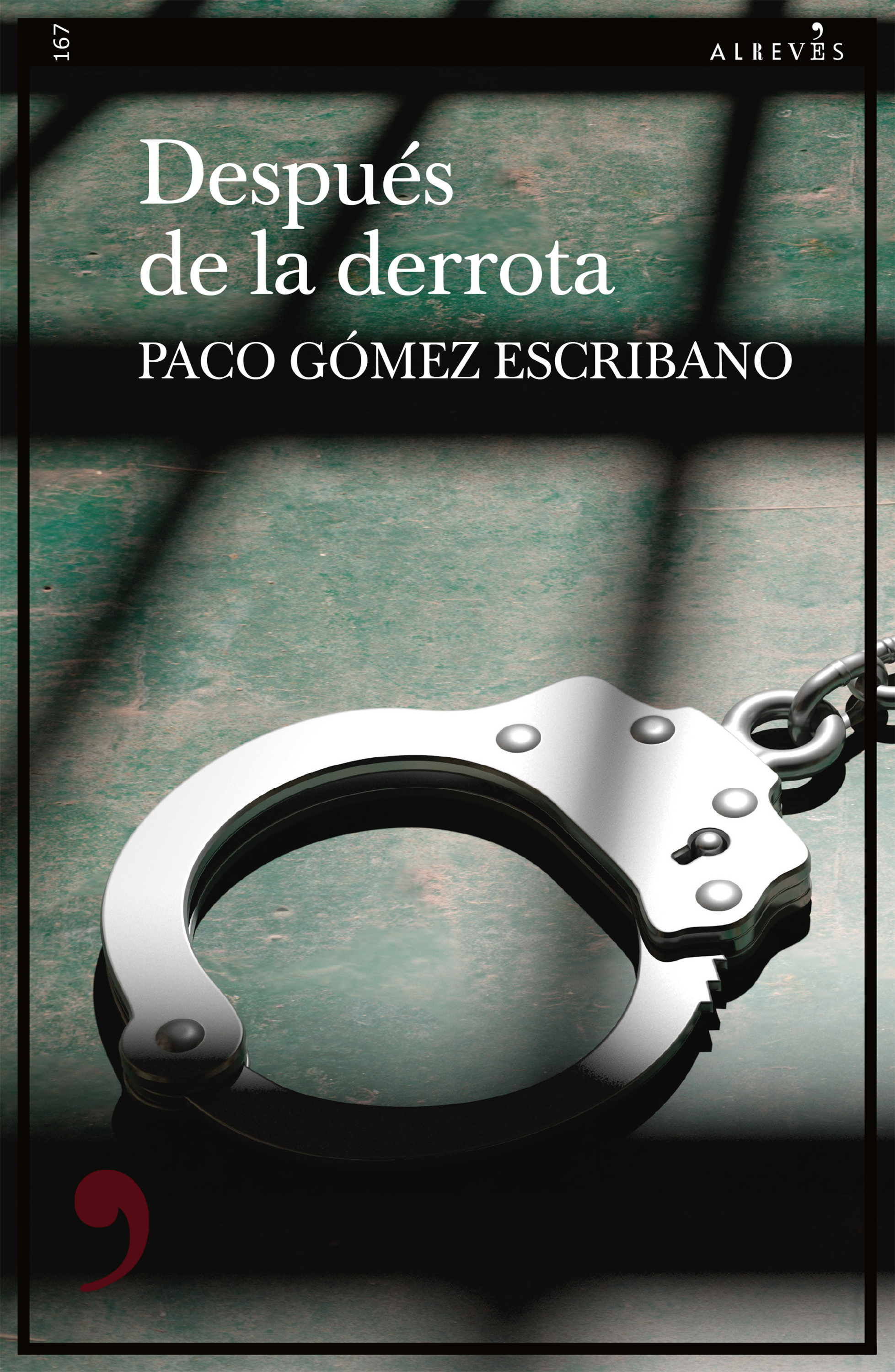 despues-de-la-derrota-paco-gomez-escribano