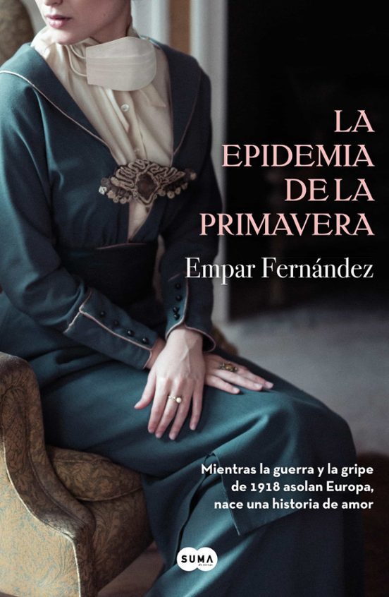 la epidemia de la primavera