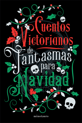 Cuentos victorianos de fantasmas para Navidad - VV. AA.
