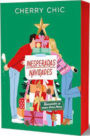 Inesperadas navidades - Cherry Chic