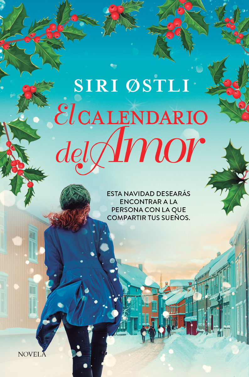 el calendario de amor