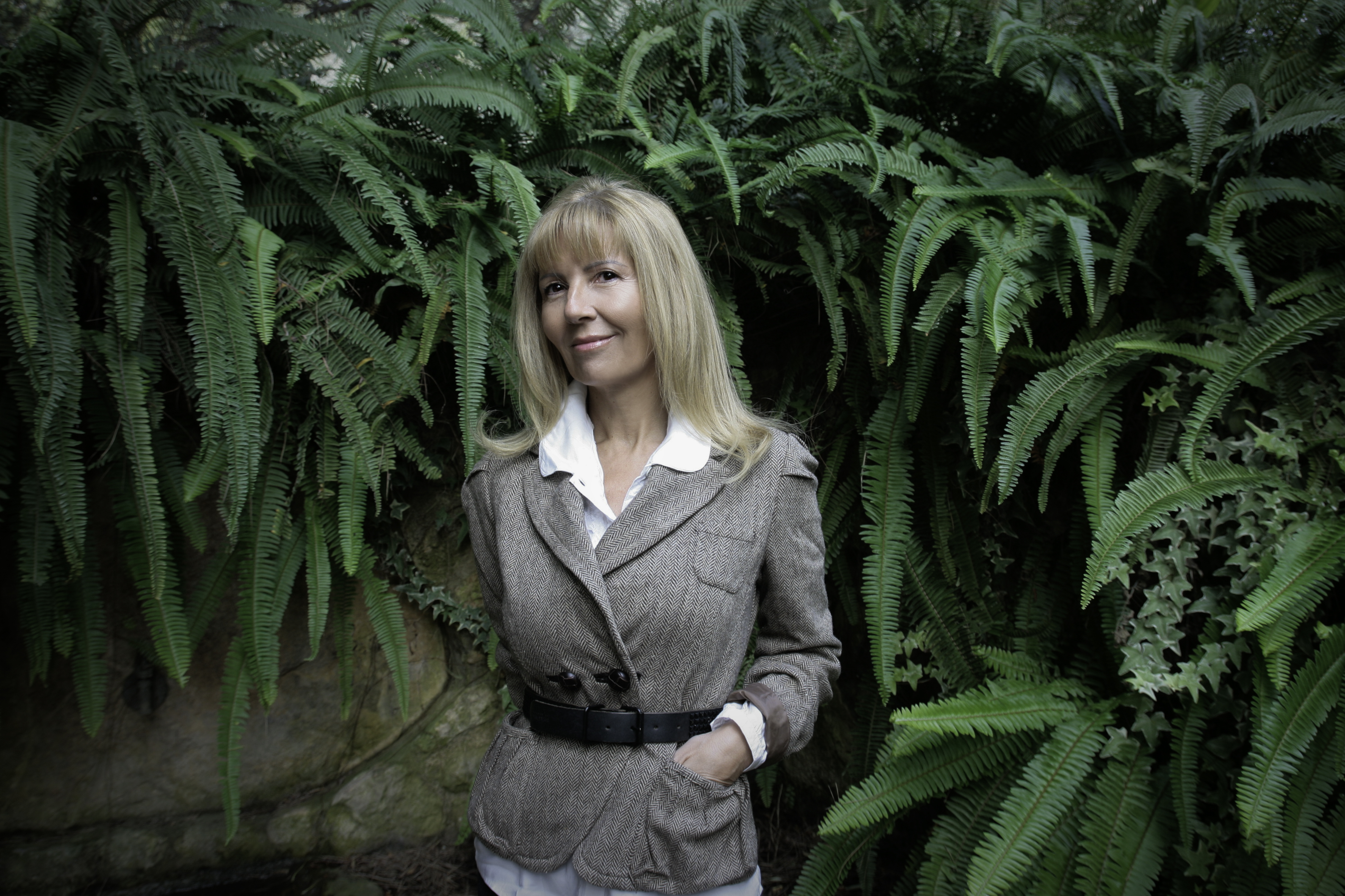 Trinidad Fuentes© Marta Calvo