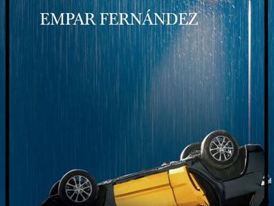 El instante en que se encienden las farolas – Empar&nbsp;Fernández