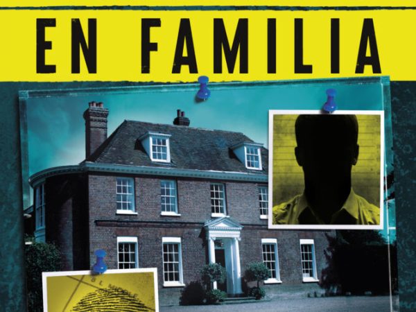Asesinato en familia – Cara&nbsp;Hunter