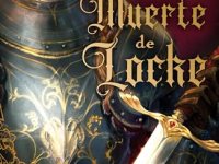 La segunda muerte de Locke – V. L.&nbsp;Bovalino