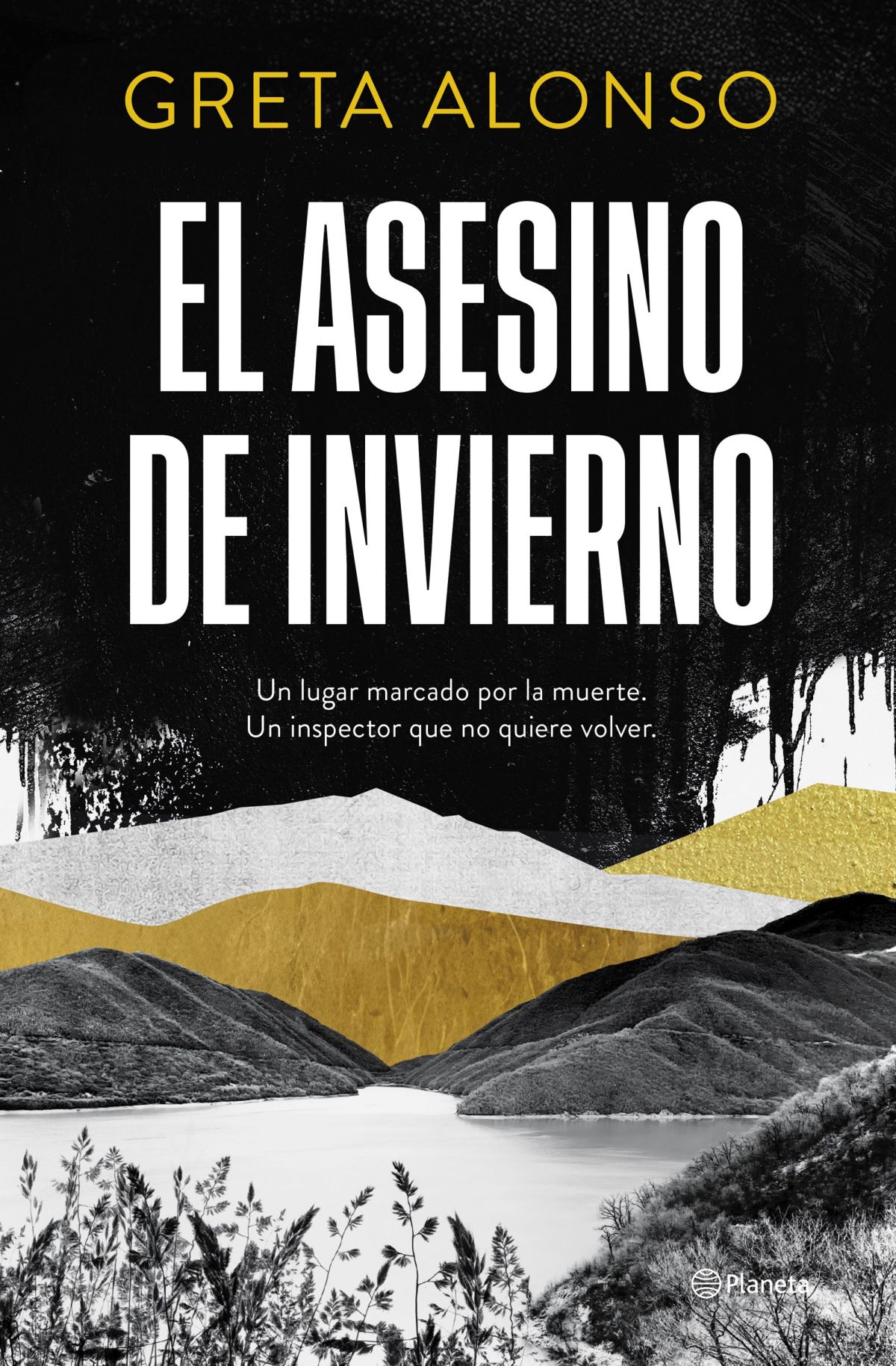 El asesino de invierno – Greta&nbsp;Alonso