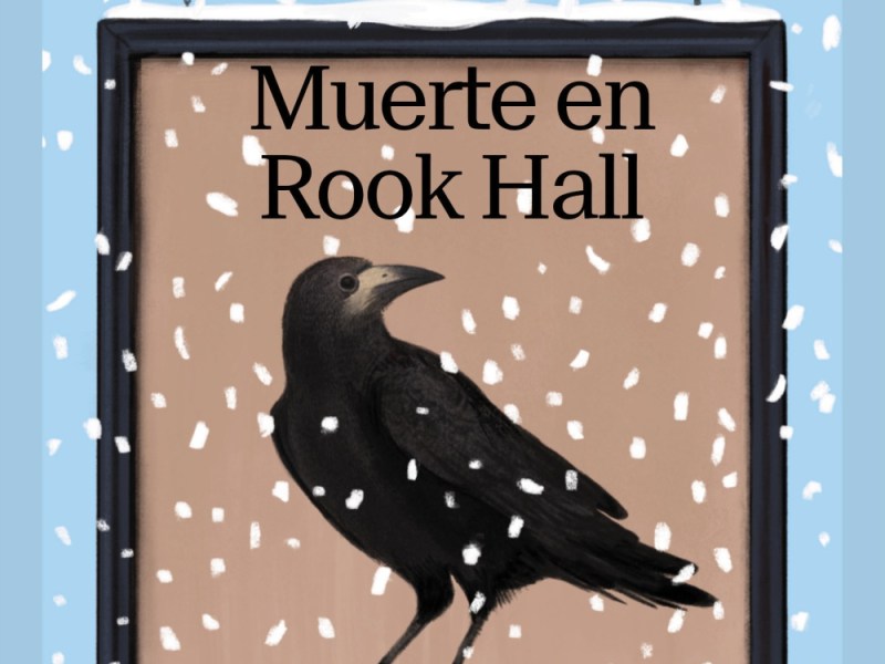 Muerte en Rook Hall – Kate&nbsp;Atkinson