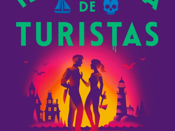 Temporada de turistas – Brynne&nbsp;Weaver