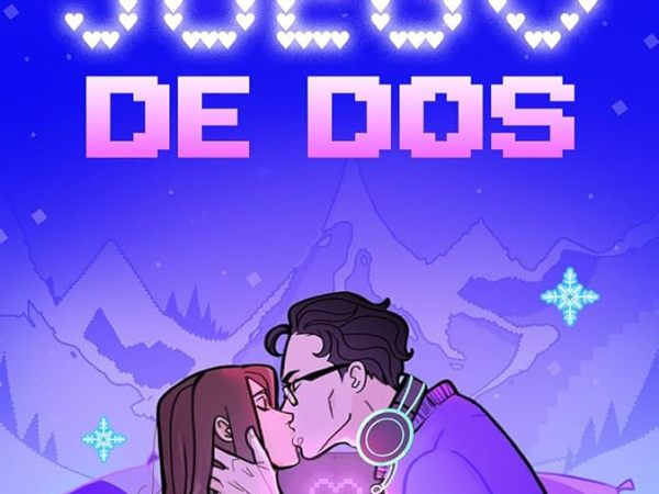 Juego de dos – Ali&nbsp;Hazelwood
