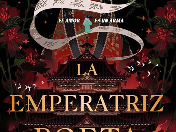La emperatriz poeta – Shen&nbsp;Tao