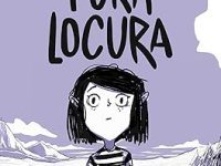 Pura locura – Tereza Kopecká y Tomáš&nbsp;Kopecký