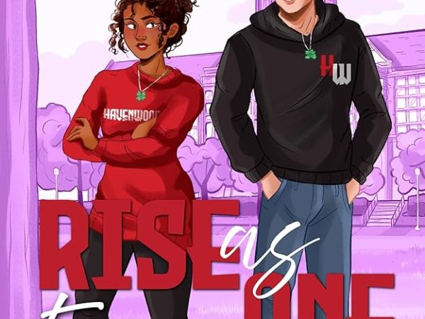 Finge que me odias (Rise as One 3) – Ygritte&nbsp;Berlana