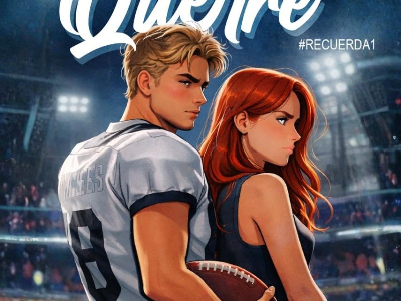 Siempre te querré (Recuerda 1) – Pat&nbsp;Casalà